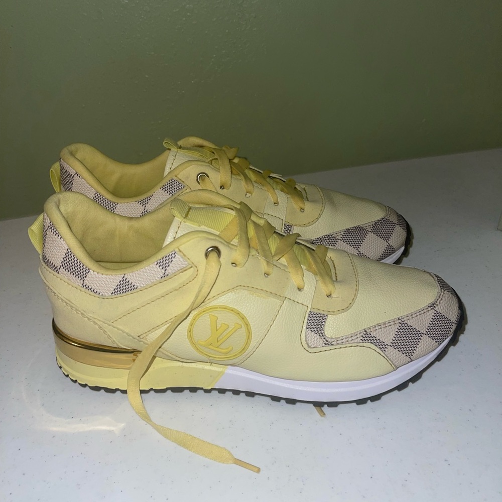 Louis Vuitton shoes